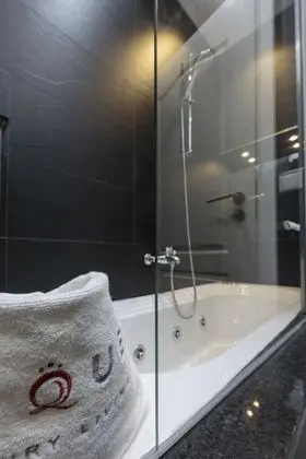 Deluxe Apart Daire, 1 Yatak Odası