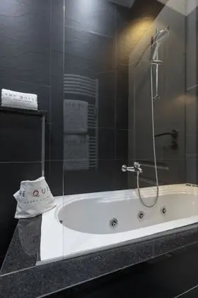 Deluxe Apart Daire, 1 Yatak Odası