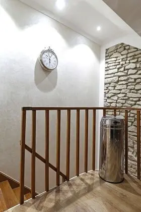 Dubleks, 1 Yatak Odası