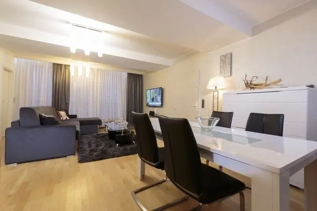 Apart Daire, 1 Yatak Odası