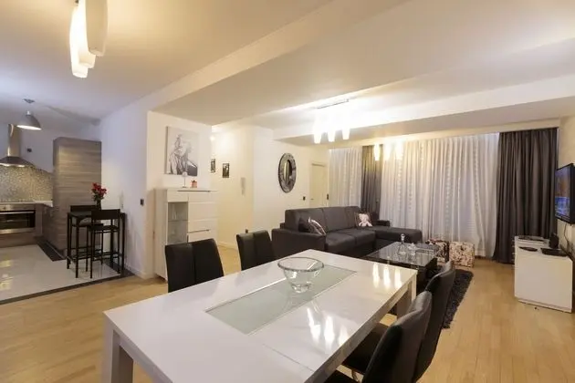 Apart Daire, 1 Yatak Odası