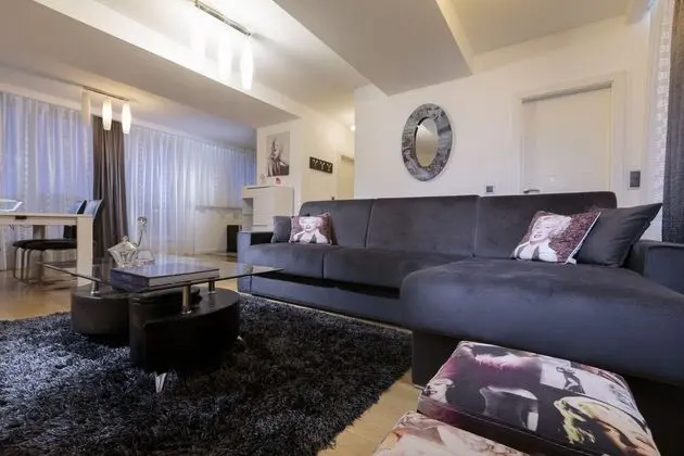 Apart Daire, 1 Yatak Odası