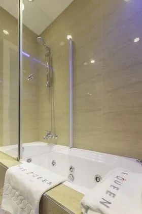 Deluxe Apart Daire, 1 Yatak Odası