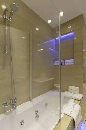 Deluxe Apart Daire, 1 Yatak Odası