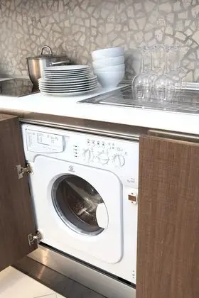 Deluxe Apart Daire, 2 Yatak Odası