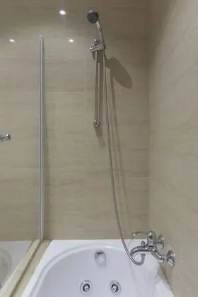Deluxe Apart Daire, 2 Yatak Odası