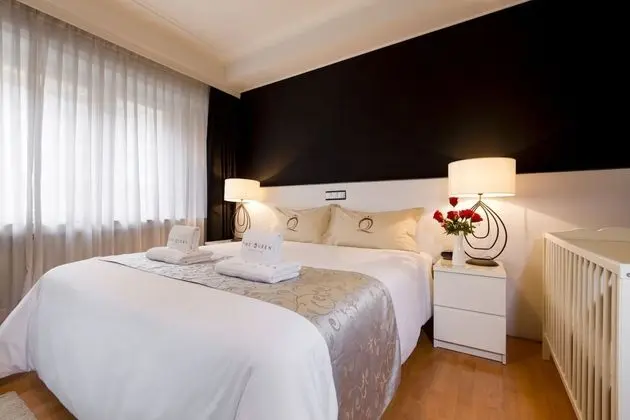 Executive Apart Daire, 2 Yatak Odası