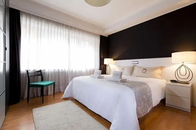 Executive Apart Daire, 2 Yatak Odası