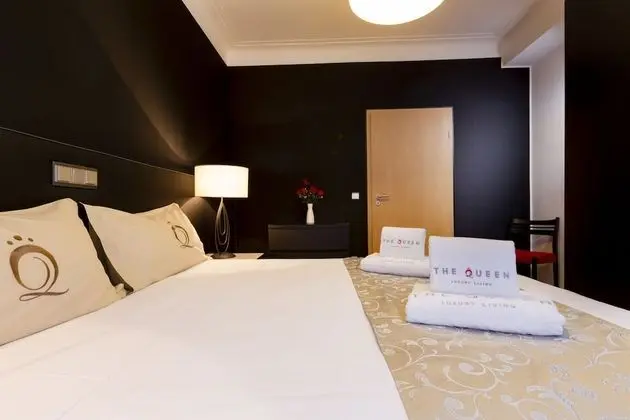 Executive Apart Daire, 2 Yatak Odası