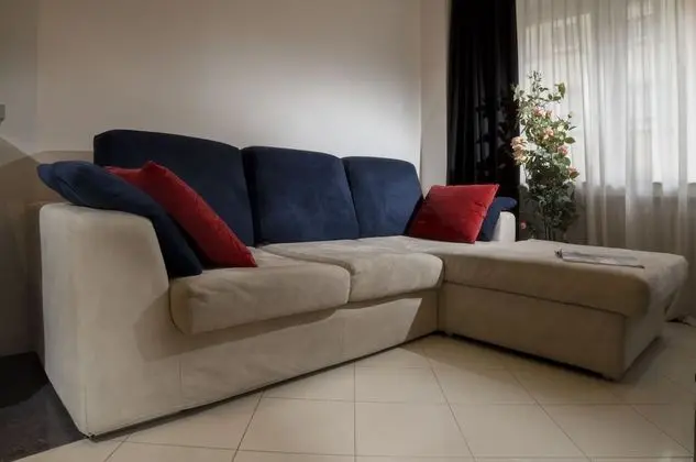 Executive Apart Daire, 2 Yatak Odası