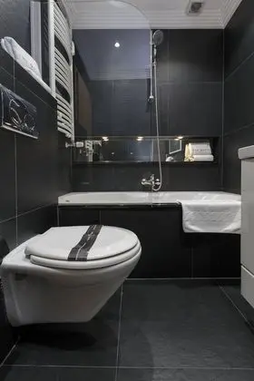 Executive Apart Daire, 2 Yatak Odası