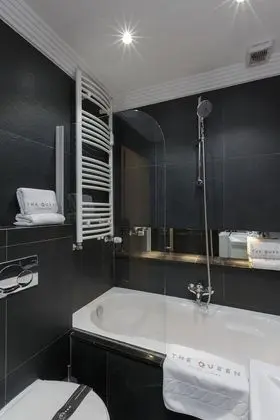 Executive Apart Daire, 2 Yatak Odası