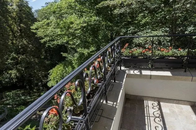 Deluxe Apart Daire, 1 Yatak Odası