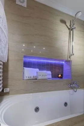 Deluxe Apart Daire, 1 Yatak Odası