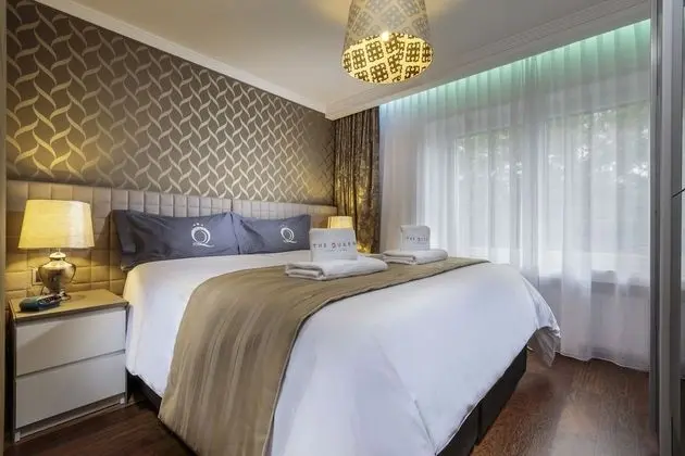 Premier Apart Daire, 1 Yatak Odası