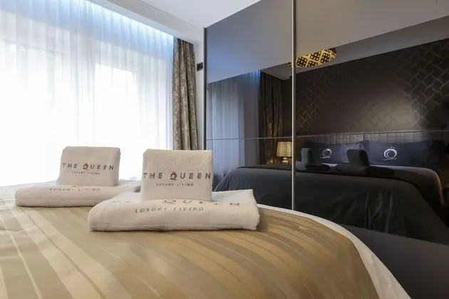 Premier Apart Daire, 1 Yatak Odası