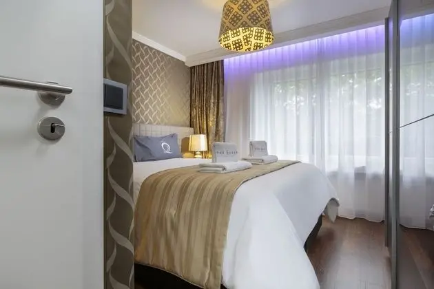 Premier Apart Daire, 1 Yatak Odası