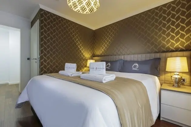 Premier Apart Daire, 1 Yatak Odası