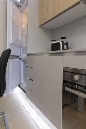 Premier Apart Daire, 1 Yatak Odası