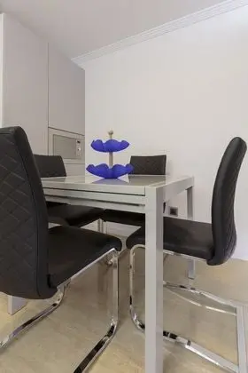Premier Apart Daire, 1 Yatak Odası