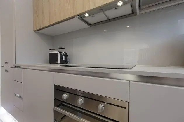 Premier Apart Daire, 1 Yatak Odası