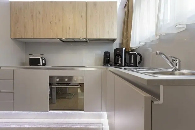 Premier Apart Daire, 1 Yatak Odası