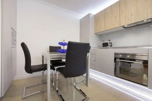 Premier Apart Daire, 1 Yatak Odası