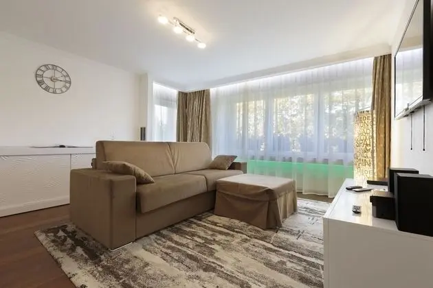 Premier Apart Daire, 1 Yatak Odası
