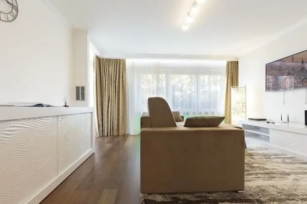 Premier Apart Daire, 1 Yatak Odası