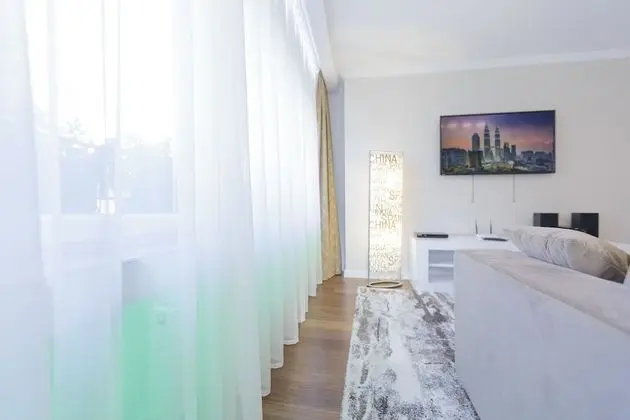 Premier Apart Daire, 1 Yatak Odası