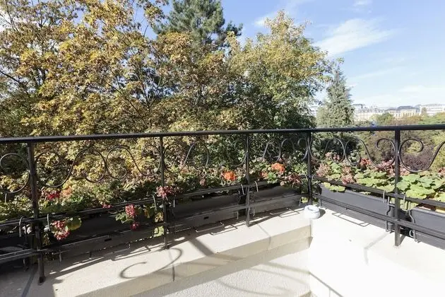 Premier Apart Daire, 1 Yatak Odası
