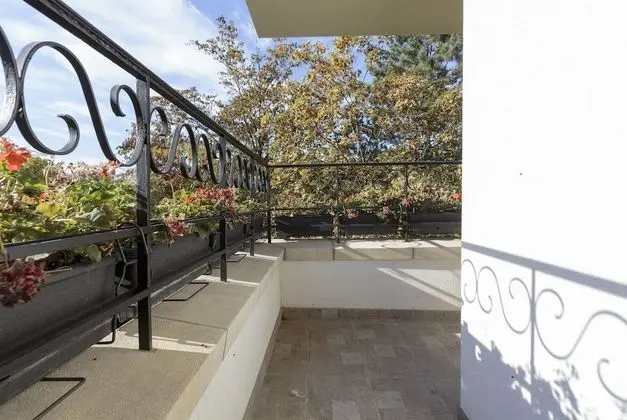 Premier Apart Daire, 1 Yatak Odası