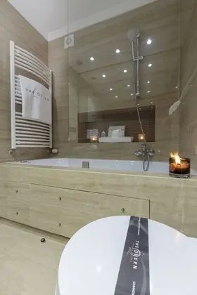 Premier Apart Daire, 1 Yatak Odası