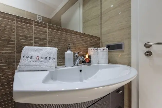 Premier Apart Daire, 1 Yatak Odası