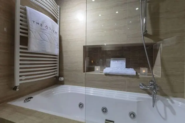 Premier Apart Daire, 1 Yatak Odası