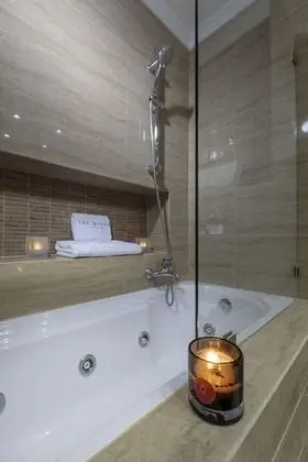 Premier Apart Daire, 1 Yatak Odası