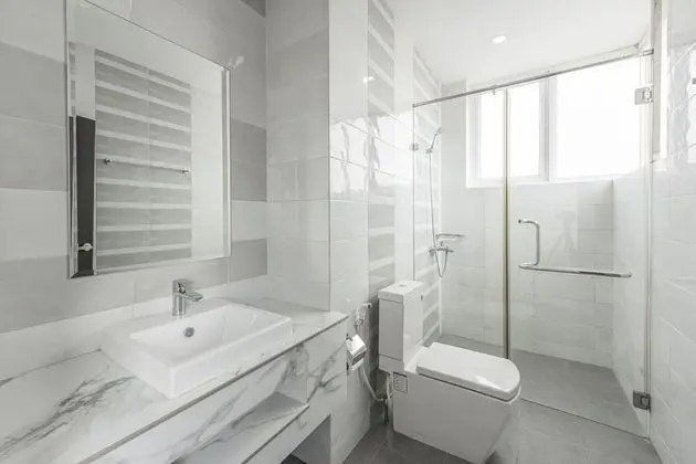 Basic Apart Daire, 1 Yatak Odası, Şehir Manzaralı