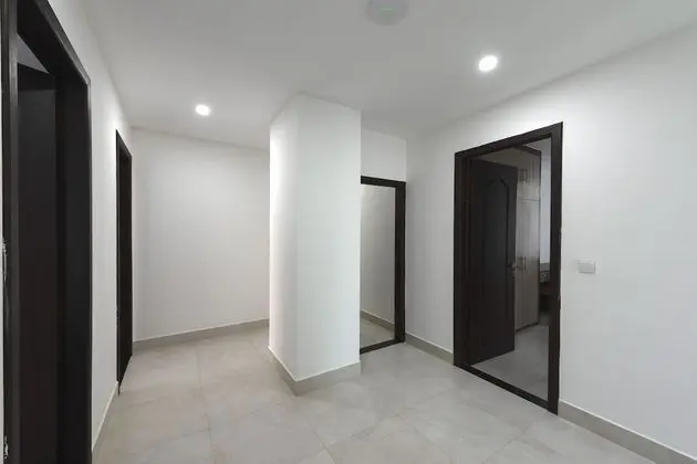 Executive Çatı Katı Süiti (Penthouse)