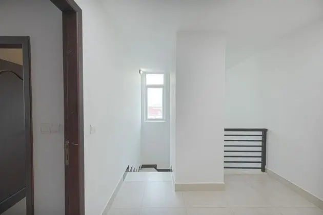 Executive Çatı Katı Süiti (Penthouse)
