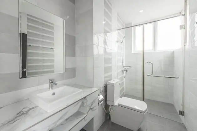 Standard Apart Daire, 2 Yatak Odası