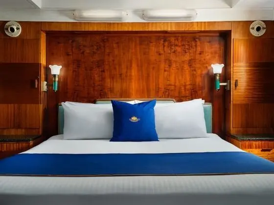 Family Oda, Birden Çok Yatak (Stateroom)