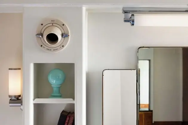 Oda