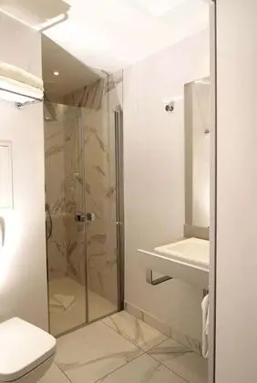 Superior Tek Kişilik Oda