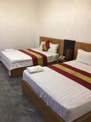 Standard İki Ayrı Yataklı Oda