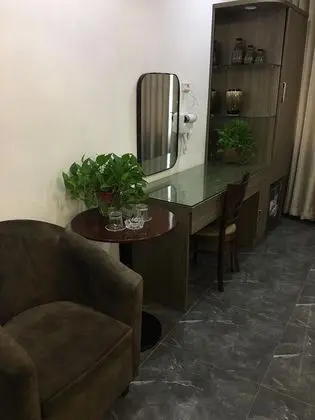 Standard İki Ayrı Yataklı Oda