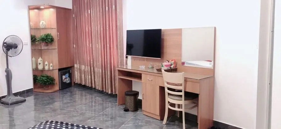 Standard İki Ayrı Yataklı Oda