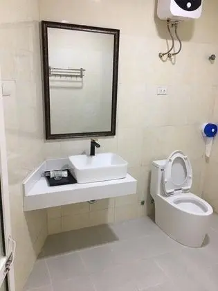 Standard İki Ayrı Yataklı Oda