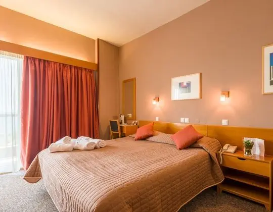 Çift Kişilik Tek Kişi Kullanım Sea View