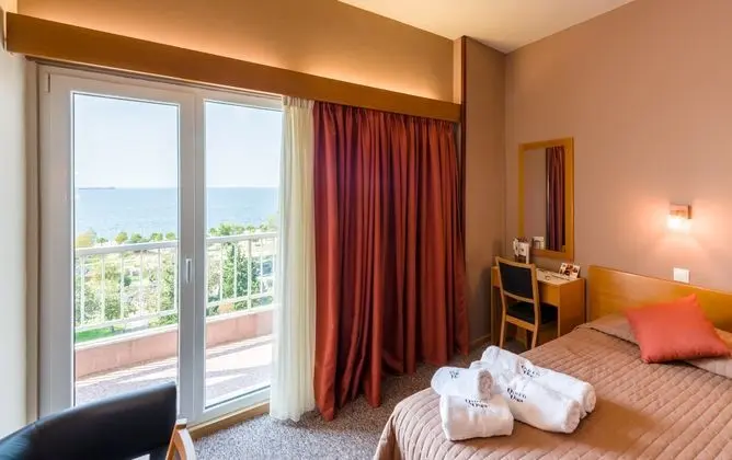 İkiz Sea View