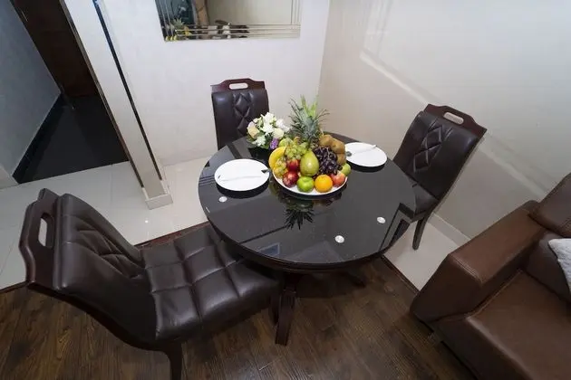 Executive Süit